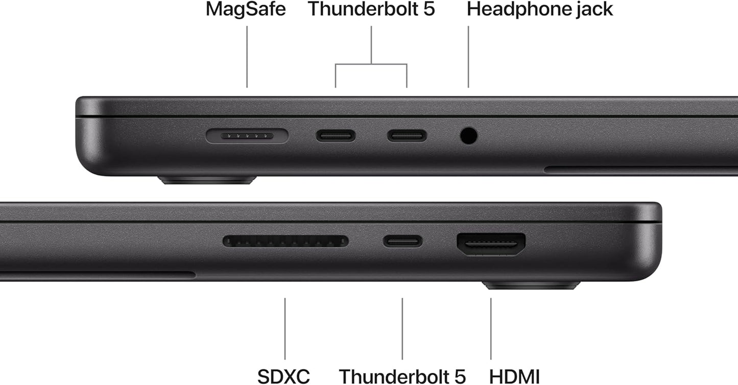 Unlock Your Creative Potential with the Apple MacBook Pro