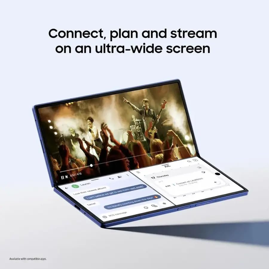 Samsung Laptops