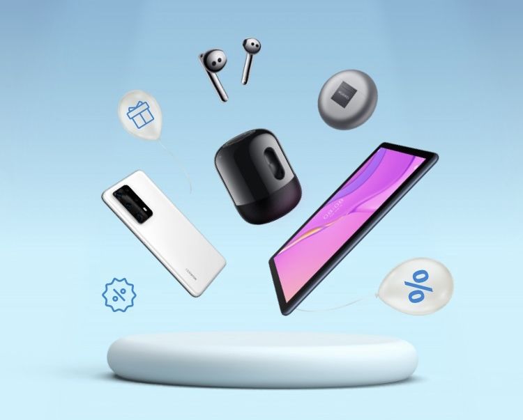 Samsung Accessories