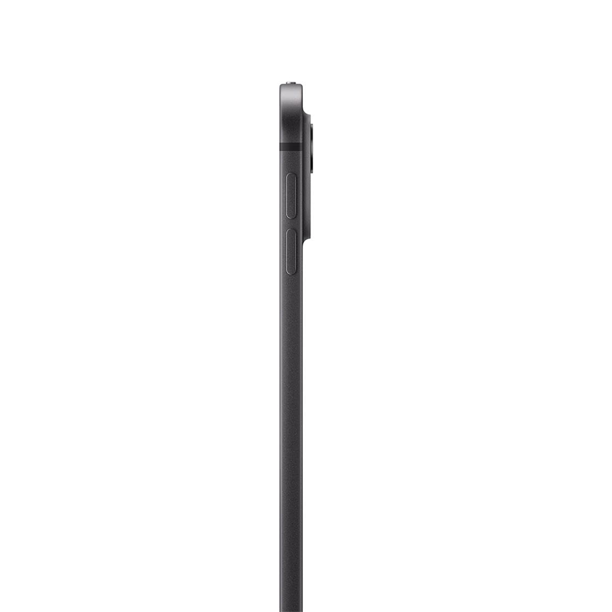 Apple iPad Pro 2024 (13-inch, Wi-Fi, 256GB) - Space Black (Renewed)