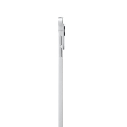 Apple iPad Pro 2024 (13-inch, Wi-Fi, 256GB) - Space Black (Renewed)