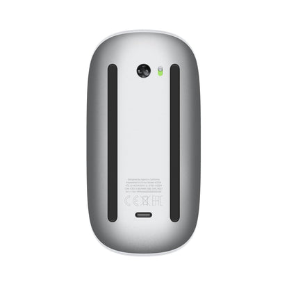 Apple Magic Mouse - White Multi-Touch Surface