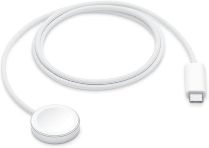 Apple Watch Magnetic Fast Charger to USB-C Cable (1 m)