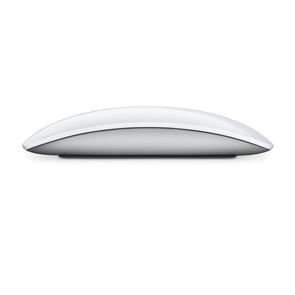 Apple Magic Mouse - White Multi-Touch Surface