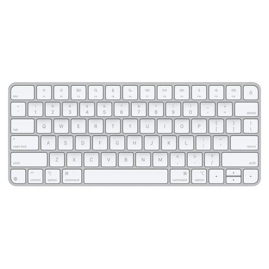 Apple Magic Keyboard - US English , Bluetooth