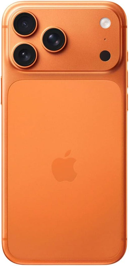Unlocked and Unbeatable: Apple iPhone 17 Pro Max Review