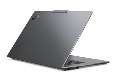 Lenovo ThinkPad X9 15 Aura Edition Laptop - Intel Core Ultra 7 258V, 32GB RAM, 1TB SSD, Arc 140V Graphics, OLED, 2.8K, 120Hz, Touch, 15.3" - Thunder Grey (21Q60029US)