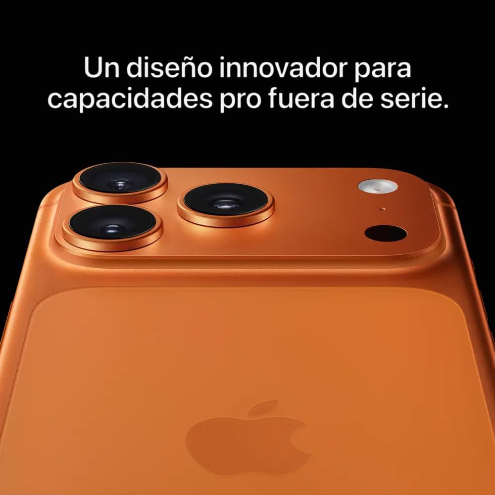 Unlocked and Unbeatable: Apple iPhone 17 Pro Max Review