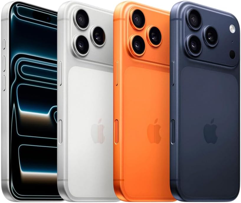 Unlocked and Unbeatable: Apple iPhone 17 Pro Max Review