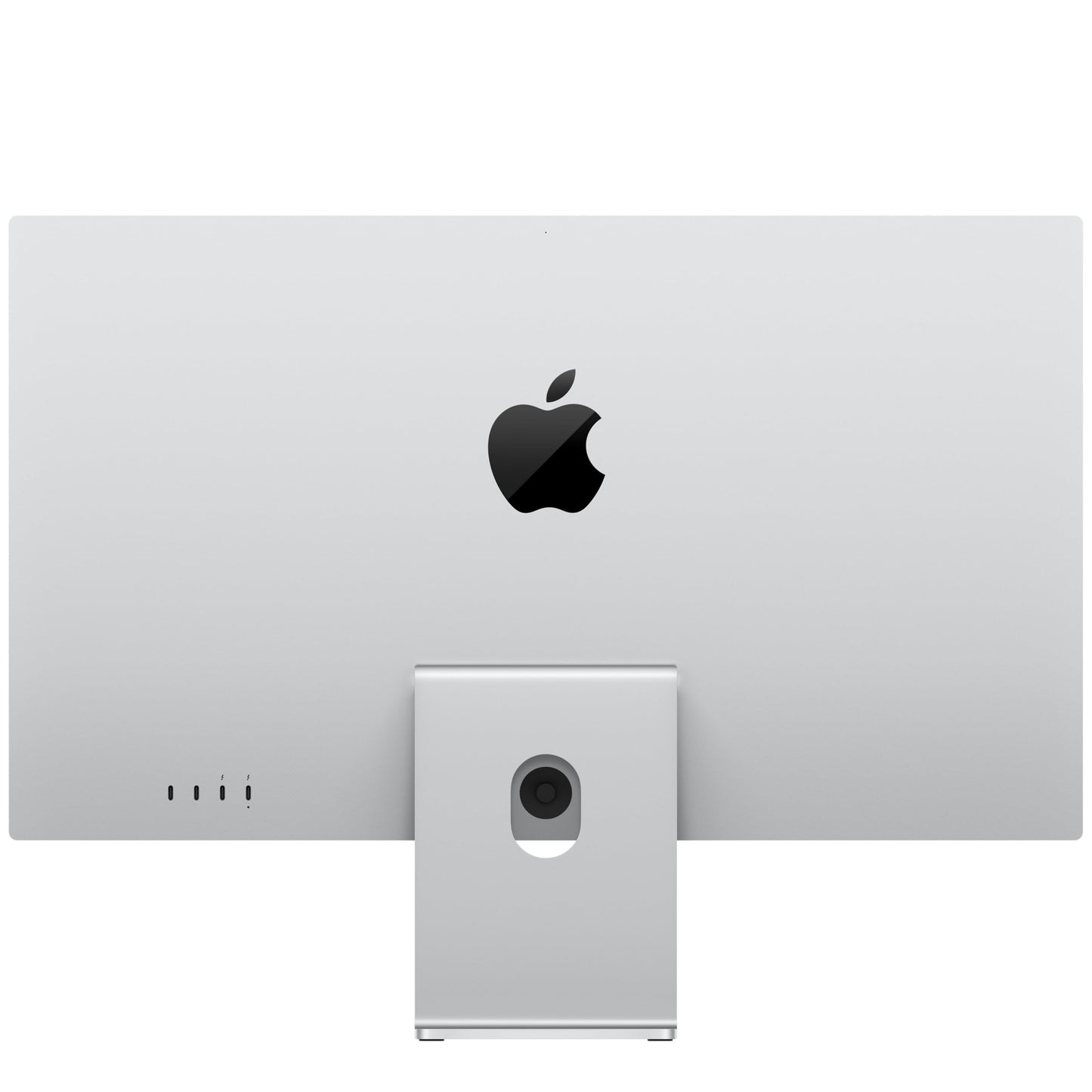 Apple Studio Display: Nano-Texture Glass, VESA Mount Adapter
