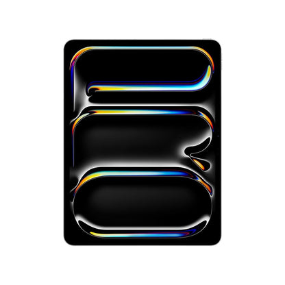 Apple iPad Pro 2024 (13-inch, Wi-Fi, 256GB) - Space Black (Renewed)