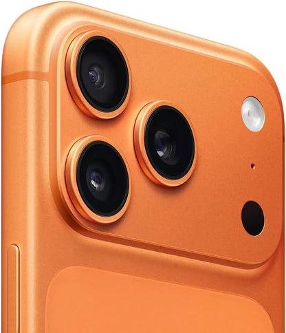 Unlocked and Unbeatable: Apple iPhone 17 Pro Max Review