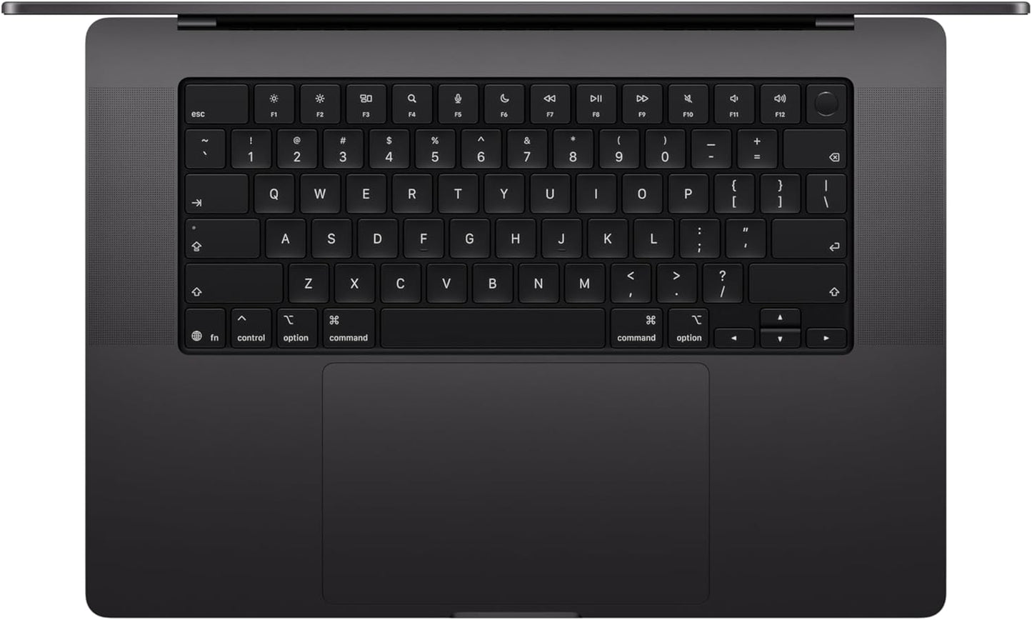 Unlock Your Creative Potential with the Apple MacBook Pro