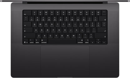 Unlock Your Creative Potential with the Apple MacBook Pro