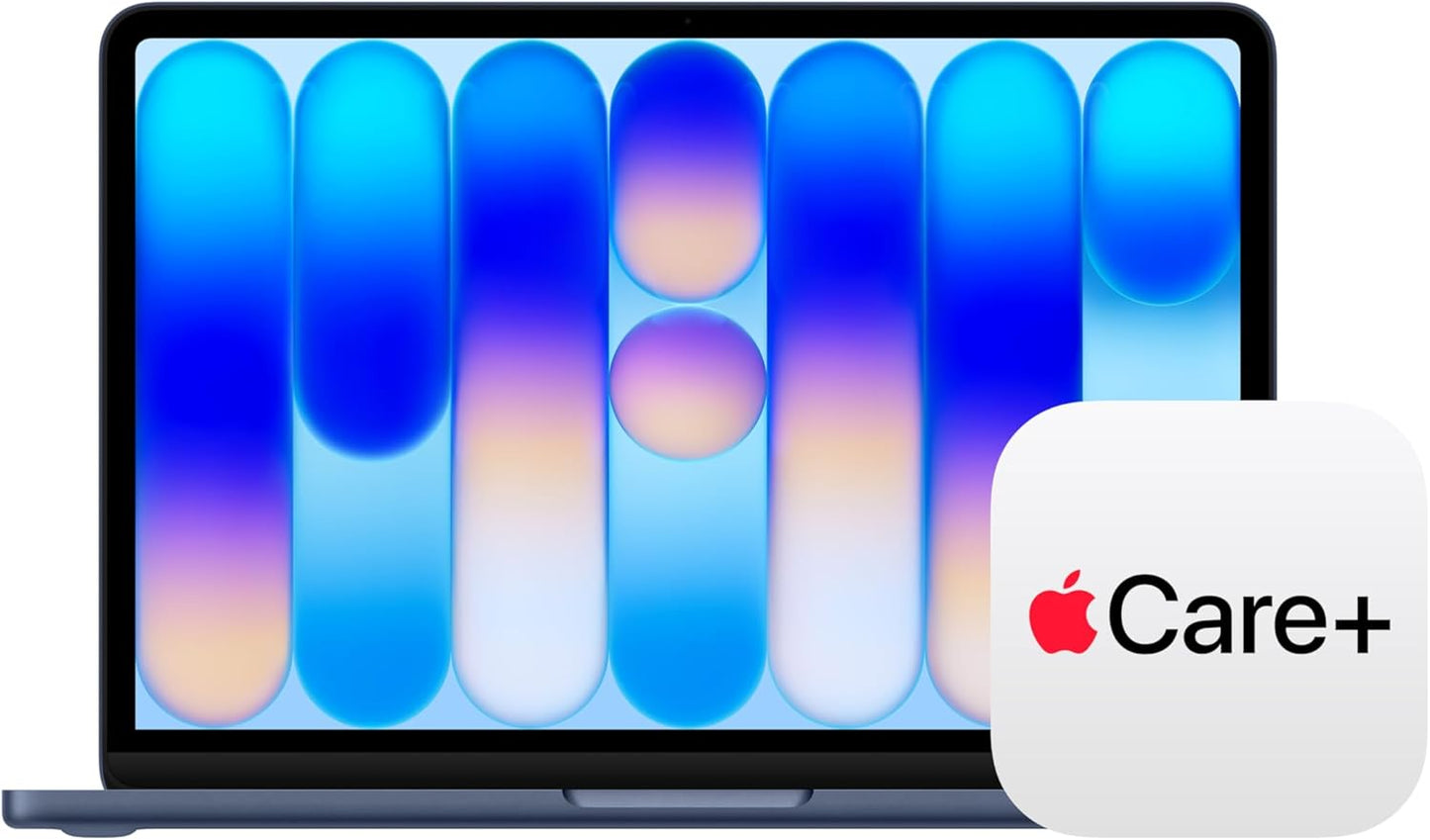 Apple 2026 MacBook Neo 13-inch Laptop with A18 Pro chip: Built for AI and Apple Intelligence, Liquid Retina Display, 8GB Unified Memory, 512GB SSD Storage, 1080p FaceTime HD Camera, Touch ID; Blush