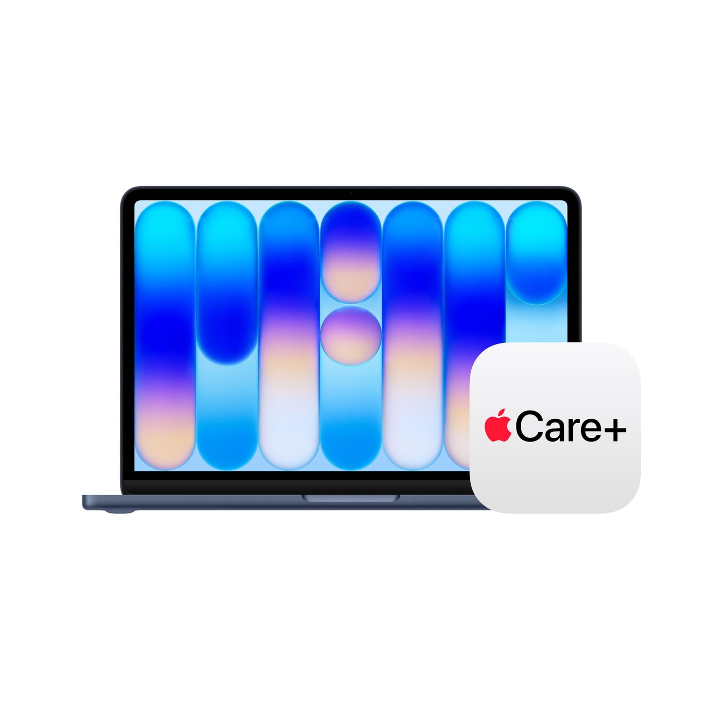 Apple 2026 MacBook Neo 13-inch Laptop with A18 Pro chip: Built for AI and Apple Intelligence, Liquid Retina Display, 8GB Unified Memory, 256GB SSD Storage, 1080p FaceTime HD Camera; Citrus