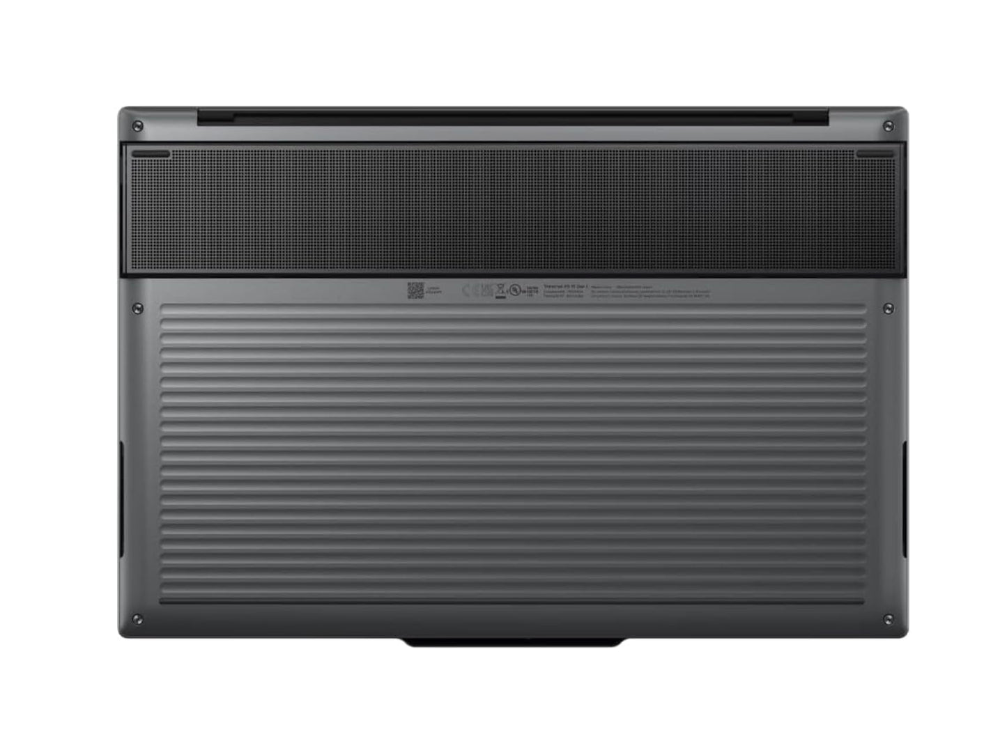 Lenovo ThinkPad X9 15 Aura Edition Laptop - Intel Core Ultra 7 258V, 32GB RAM, 1TB SSD, Arc 140V Graphics, OLED, 2.8K, 120Hz, Touch, 15.3" - Thunder Grey (21Q60029US)