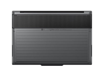Lenovo ThinkPad X9 15 Aura Edition Laptop - Intel Core Ultra 7 258V, 32GB RAM, 1TB SSD, Arc 140V Graphics, OLED, 2.8K, 120Hz, Touch, 15.3" - Thunder Grey (21Q60029US)