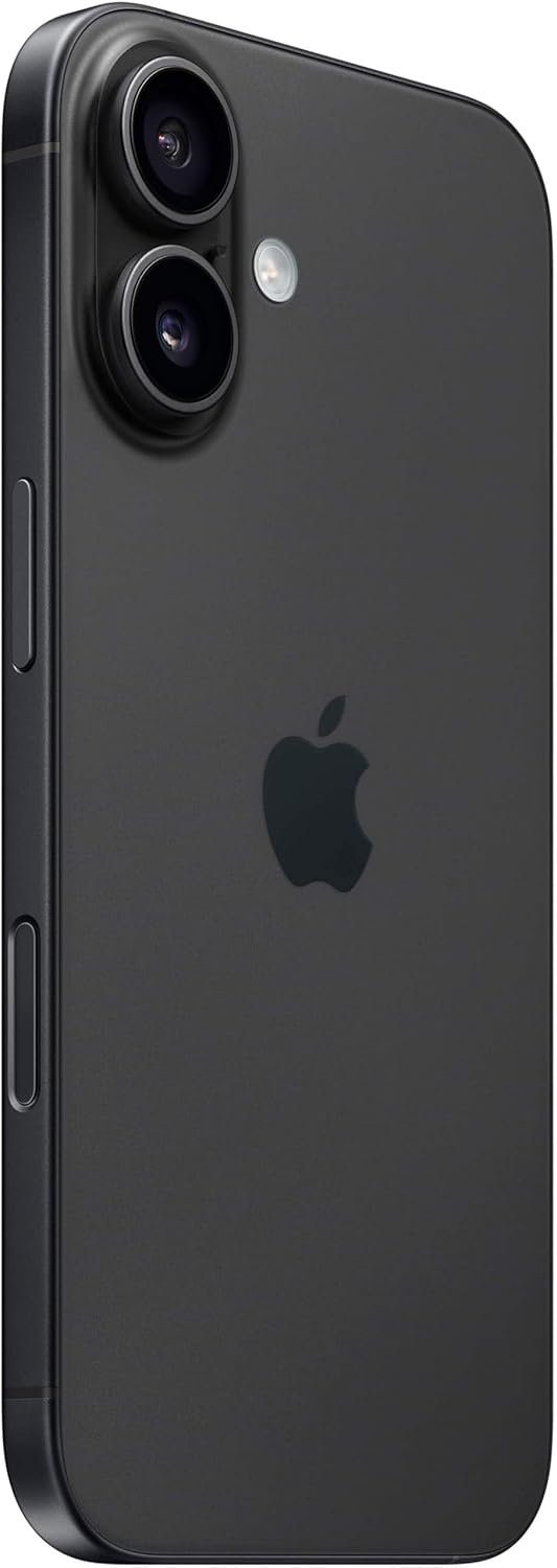 Unlock a Premium iPhone Experience with the Renewed Apple iPhone 16