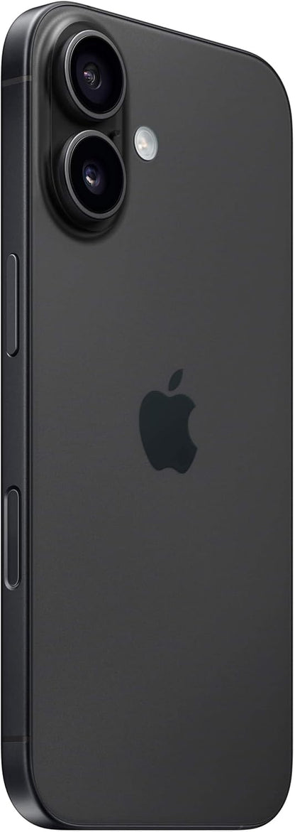 Unlock a Premium iPhone Experience with the Renewed Apple iPhone 16