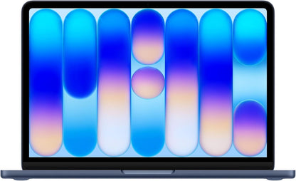 Apple 2026 MacBook Neo 13-inch Laptop with A18 Pro chip: Built for AI and Apple Intelligence, Liquid Retina Display, 8GB Unified Memory, 512GB SSD Storage, 1080p FaceTime HD Camera, Touch ID; Blush