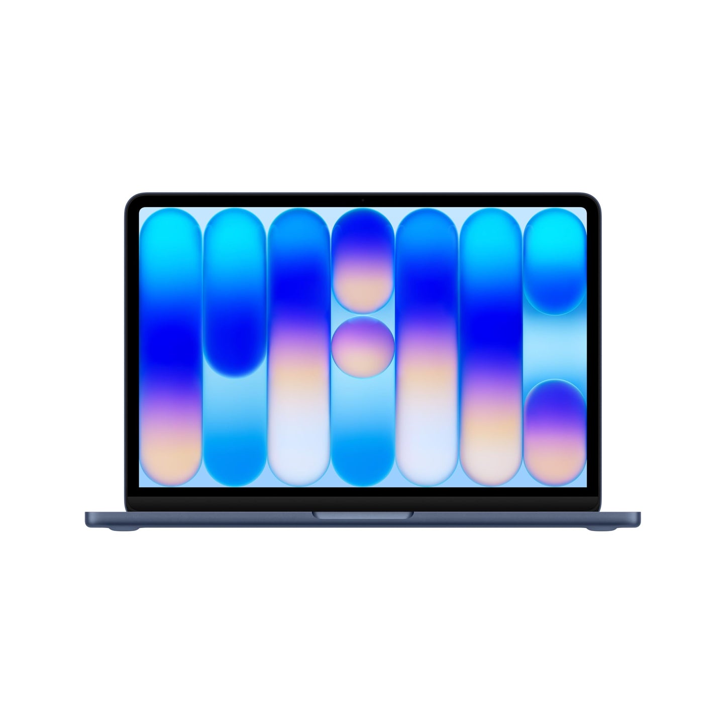 Apple 2026 MacBook Neo 13-inch Laptop with A18 Pro chip: Built for AI and Apple Intelligence, Liquid Retina Display, 8GB Unified Memory, 256GB SSD Storage, 1080p FaceTime HD Camera; Citrus