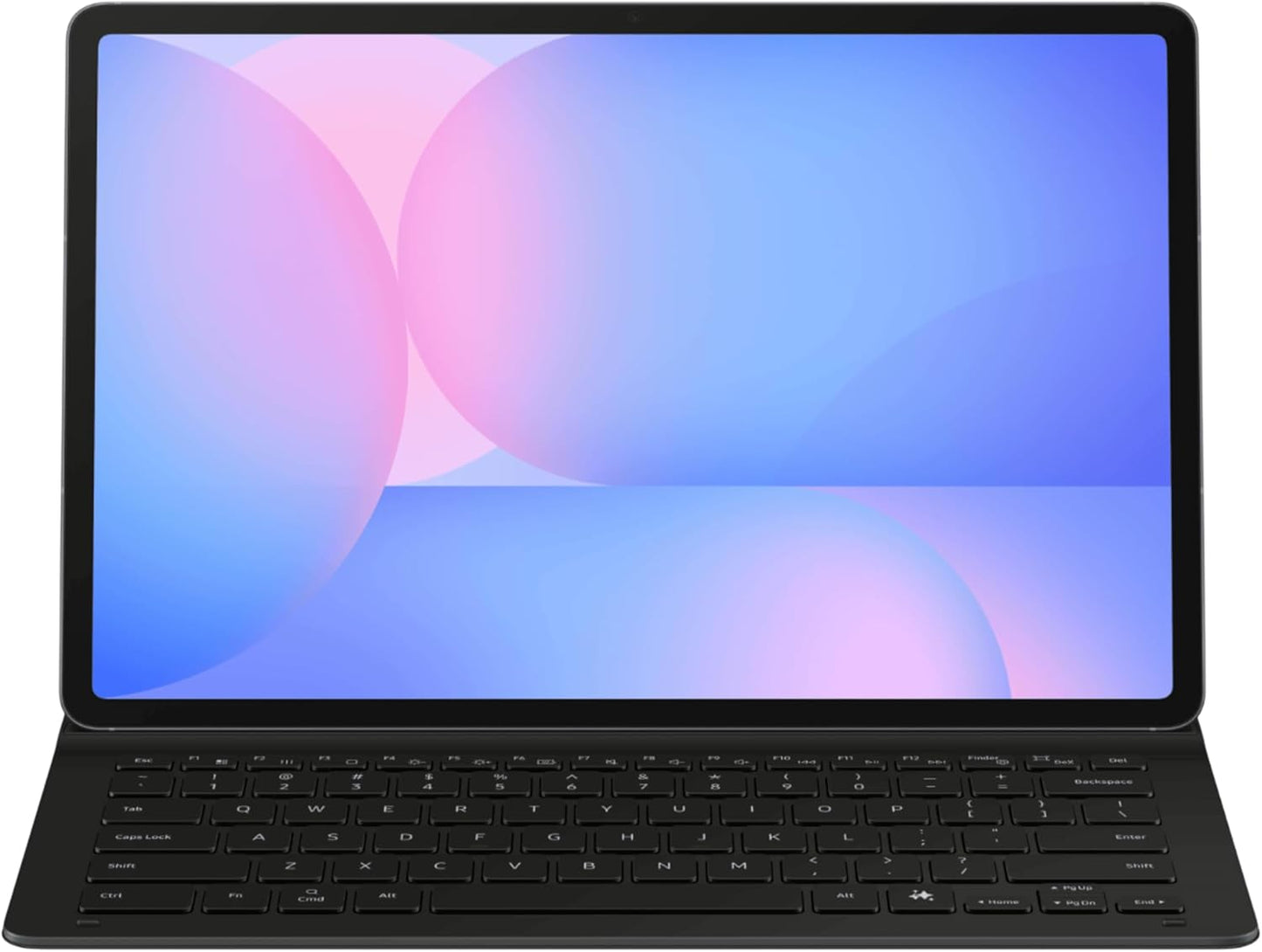 Samsung Galaxy Tab S10+ Plus 12.4” 512GB Android Tablet, Galaxy AI Tools, Circle to Search, AMOLED 2X Display, Long Battery Life, Durable Design, S Pen for Note-Taking, US Version, Platinum Silver