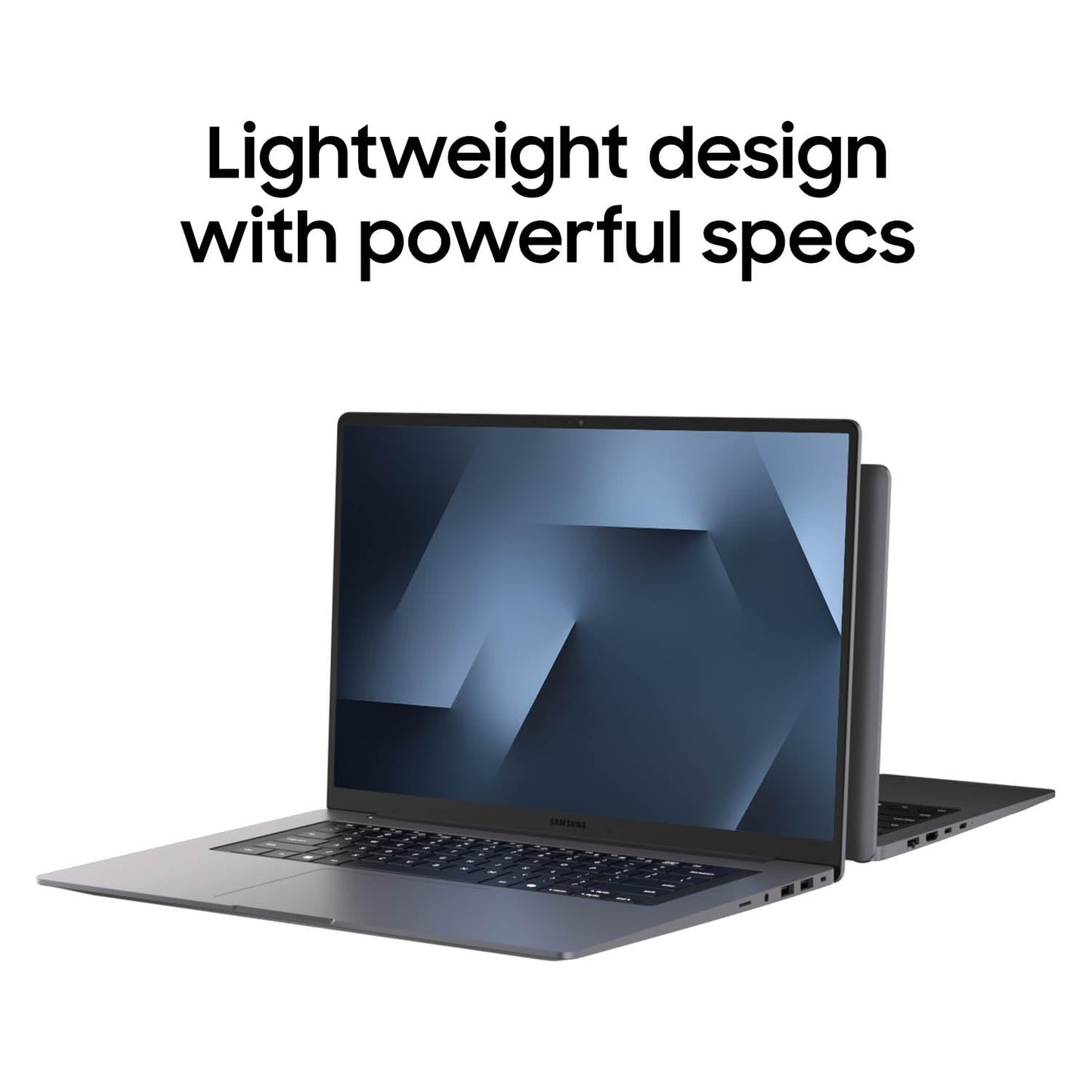 Samsung 16” Galaxy Book6 Ultra U7 PC Laptop Computer, NVIDIA 5060 Intel Processor, 32GB/1TB, Dynamic AMOLED 2X Display, Advanced Cooling, Slim, 2 Year Warranty, Gray