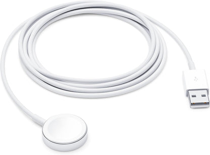 Apple Watch Magnetic Fast Charger to USB-C Cable (1 m)