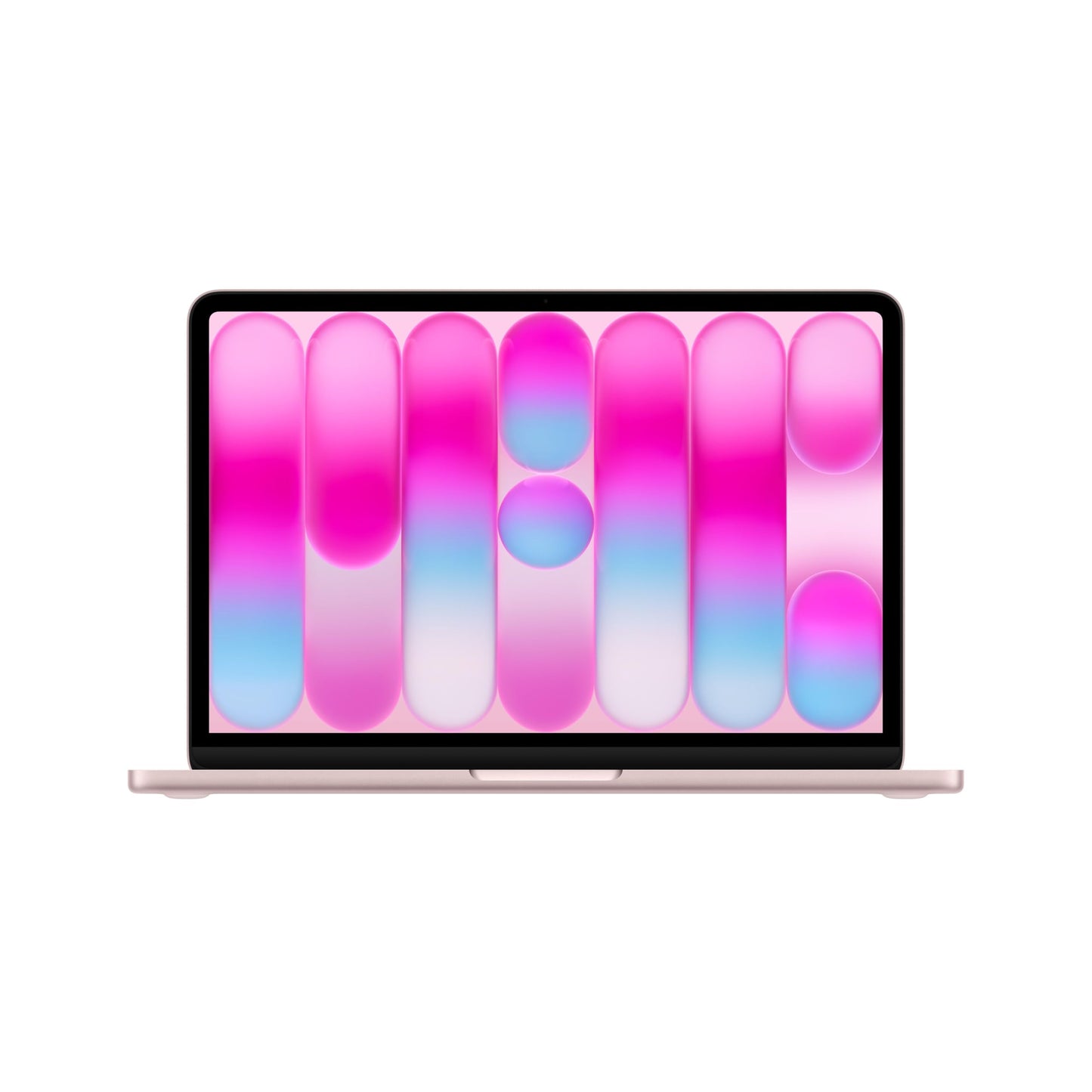 Apple 2026 MacBook Neo 13-inch Laptop with A18 Pro chip: Built for AI and Apple Intelligence, Liquid Retina Display, 8GB Unified Memory, 256GB SSD Storage, 1080p FaceTime HD Camera; Citrus