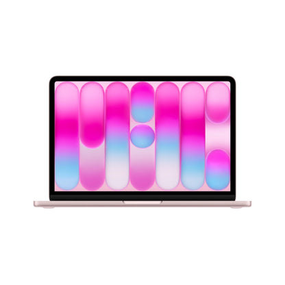 Apple 2026 MacBook Neo 13-inch Laptop with A18 Pro chip: Built for AI and Apple Intelligence, Liquid Retina Display, 8GB Unified Memory, 256GB SSD Storage, 1080p FaceTime HD Camera; Citrus