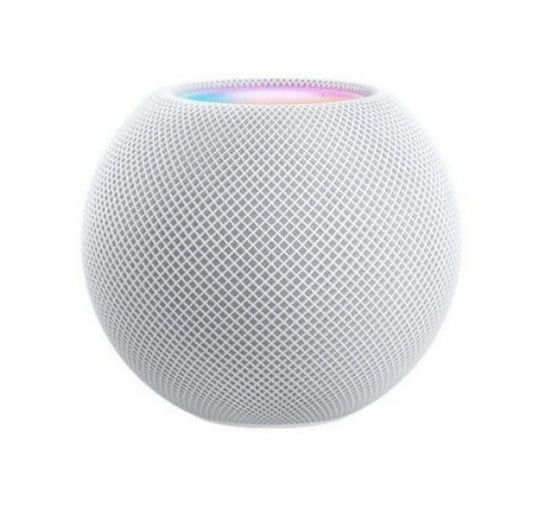 Apple - HomePod mini - White