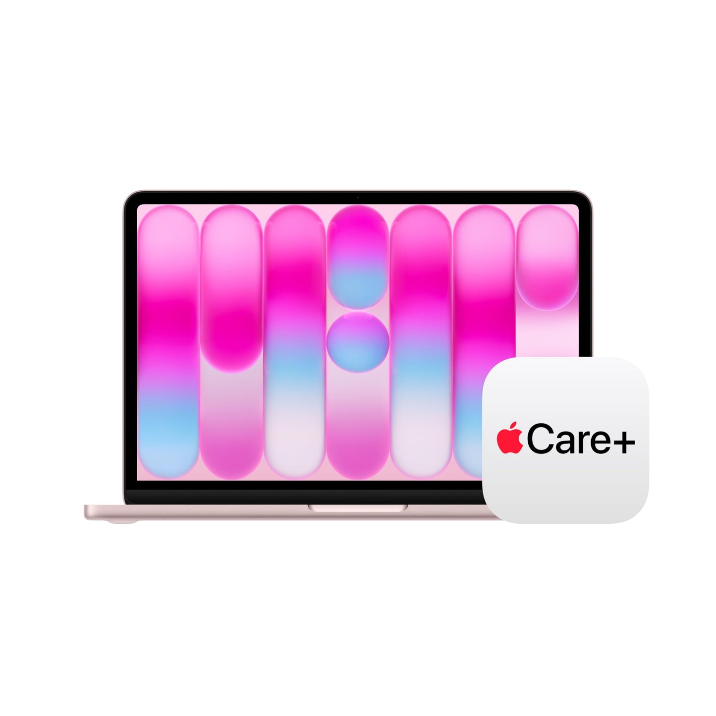 Apple 2026 MacBook Neo 13-inch Laptop with A18 Pro chip: Built for AI and Apple Intelligence, Liquid Retina Display, 8GB Unified Memory, 256GB SSD Storage, 1080p FaceTime HD Camera; Citrus