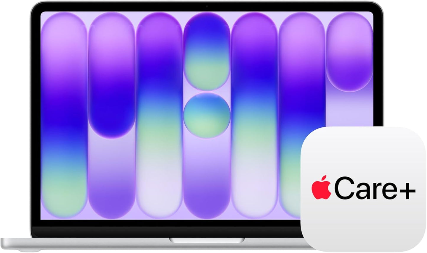 Apple 2026 MacBook Neo 13-inch Laptop with A18 Pro chip: Built for AI and Apple Intelligence, Liquid Retina Display, 8GB Unified Memory, 512GB SSD Storage, 1080p FaceTime HD Camera, Touch ID; Blush