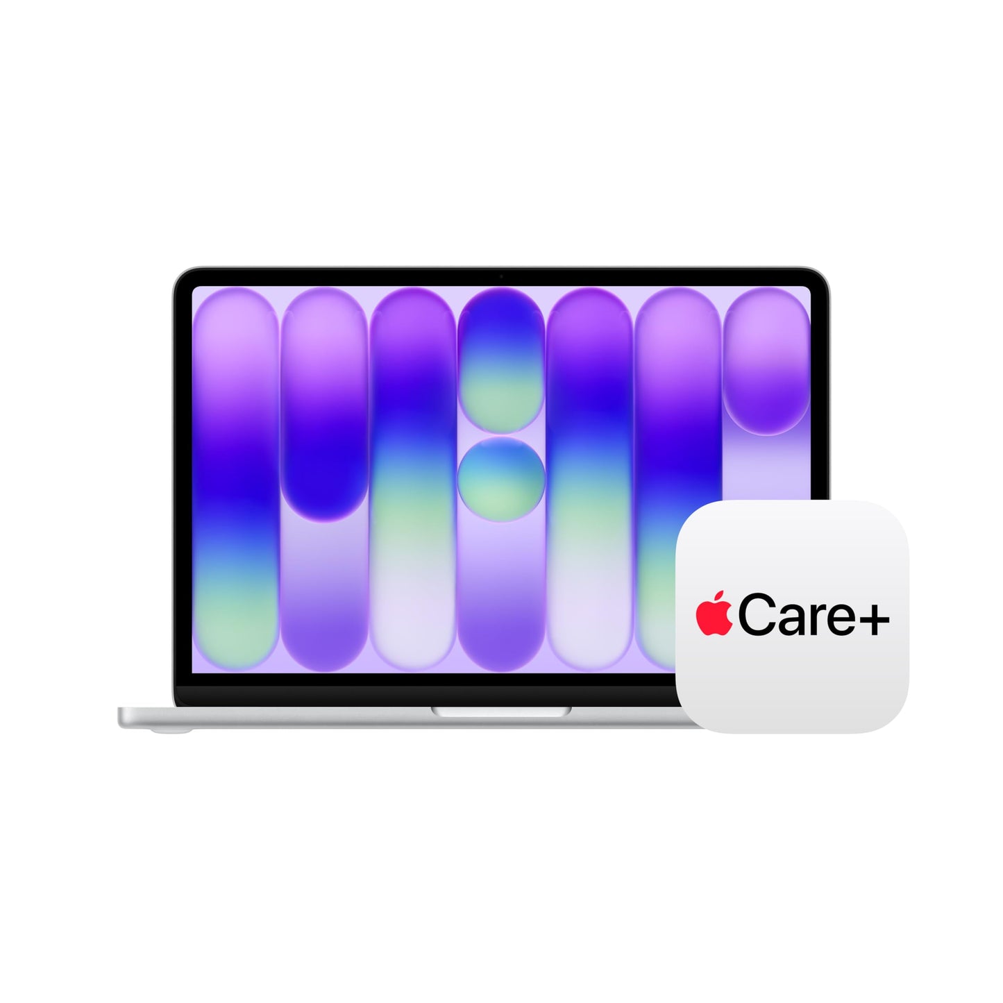 Apple 2026 MacBook Neo 13-inch Laptop with A18 Pro chip: Built for AI and Apple Intelligence, Liquid Retina Display, 8GB Unified Memory, 256GB SSD Storage, 1080p FaceTime HD Camera; Citrus