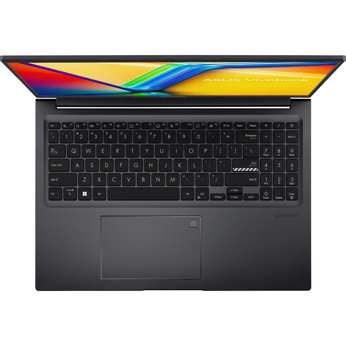 ASUS Vivobook 14 Laptop, Copilot+ PC, 14” WUXGA 60Hz Display, AMD Ryzen AI 7 350 with XDNA NPU, AMD Radeon Graphics, 16GB RAM, 512GB SSD, Platinum Gold, M1407KA-PS74