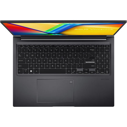 ASUS Vivobook 14 Laptop, Copilot+ PC, 14” WUXGA 60Hz Display, AMD Ryzen AI 7 350 with XDNA NPU, AMD Radeon Graphics, 16GB RAM, 512GB SSD, Platinum Gold, M1407KA-PS74