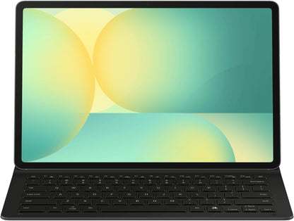 Samsung Galaxy Tab S10+ Plus 12.4” 512GB Android Tablet, Galaxy AI Tools, Circle to Search, AMOLED 2X Display, Long Battery Life, Durable Design, S Pen for Note-Taking, US Version, Platinum Silver