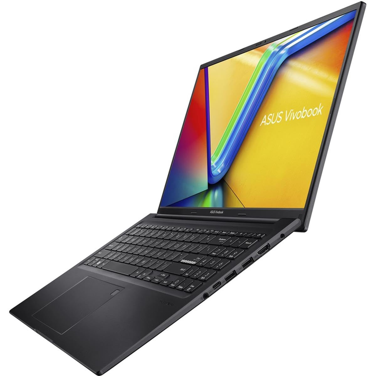 ASUS Vivobook 14 Laptop, Copilot+ PC, 14” WUXGA 60Hz Display, AMD Ryzen AI 7 350 with XDNA NPU, AMD Radeon Graphics, 16GB RAM, 512GB SSD, Platinum Gold, M1407KA-PS74