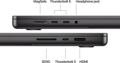 Unlock Your Creative Potential with the Apple MacBook Pro