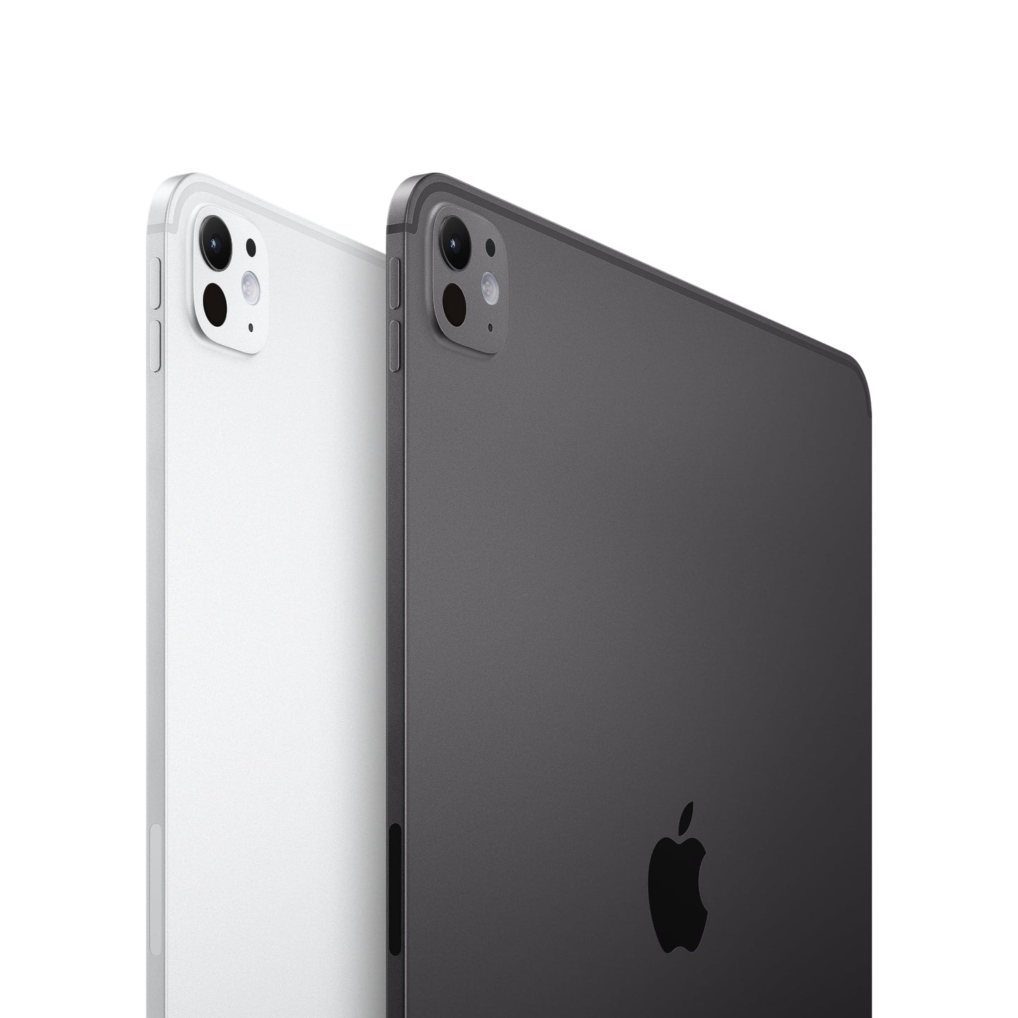 Apple iPad Pro 2024 (13-inch, Wi-Fi, 256GB) - Space Black (Renewed)