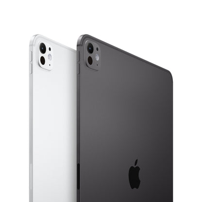 Apple iPad Pro 2024 (13-inch, Wi-Fi, 256GB) - Space Black (Renewed)