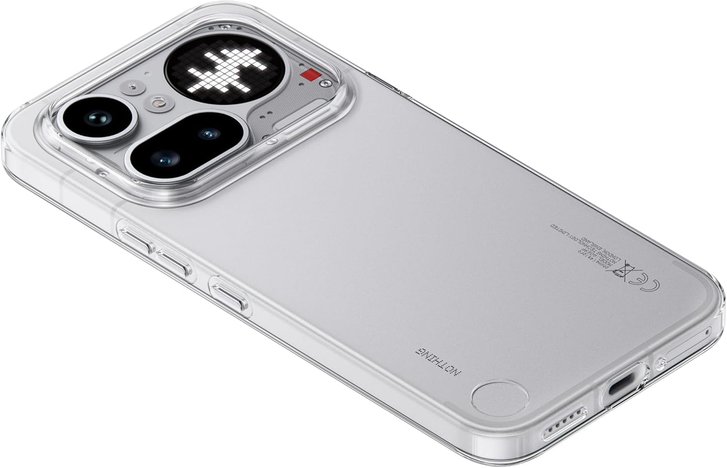 Nothing Phone (4a) Pro Review: A Game-Changer in Smartphone Technology