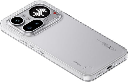 Nothing Phone (4a) Pro Review: A Game-Changer in Smartphone Technology
