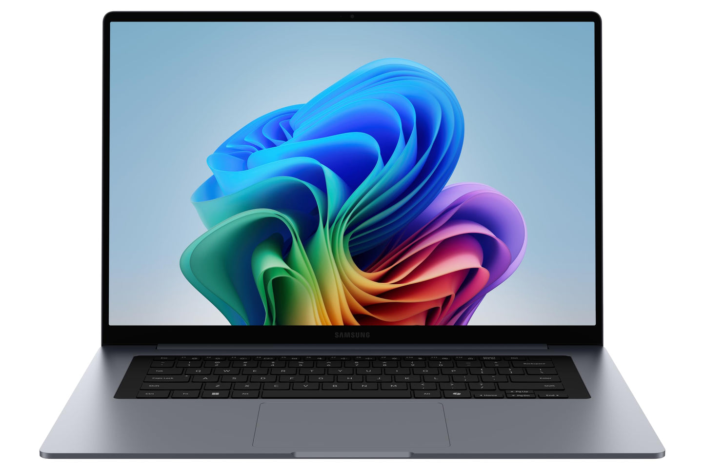 Samsung 16” Galaxy Book6 Ultra U7 PC Laptop Computer, NVIDIA 5060 Intel Processor, 32GB/1TB, Dynamic AMOLED 2X Display, Advanced Cooling, Slim, 2 Year Warranty, Gray