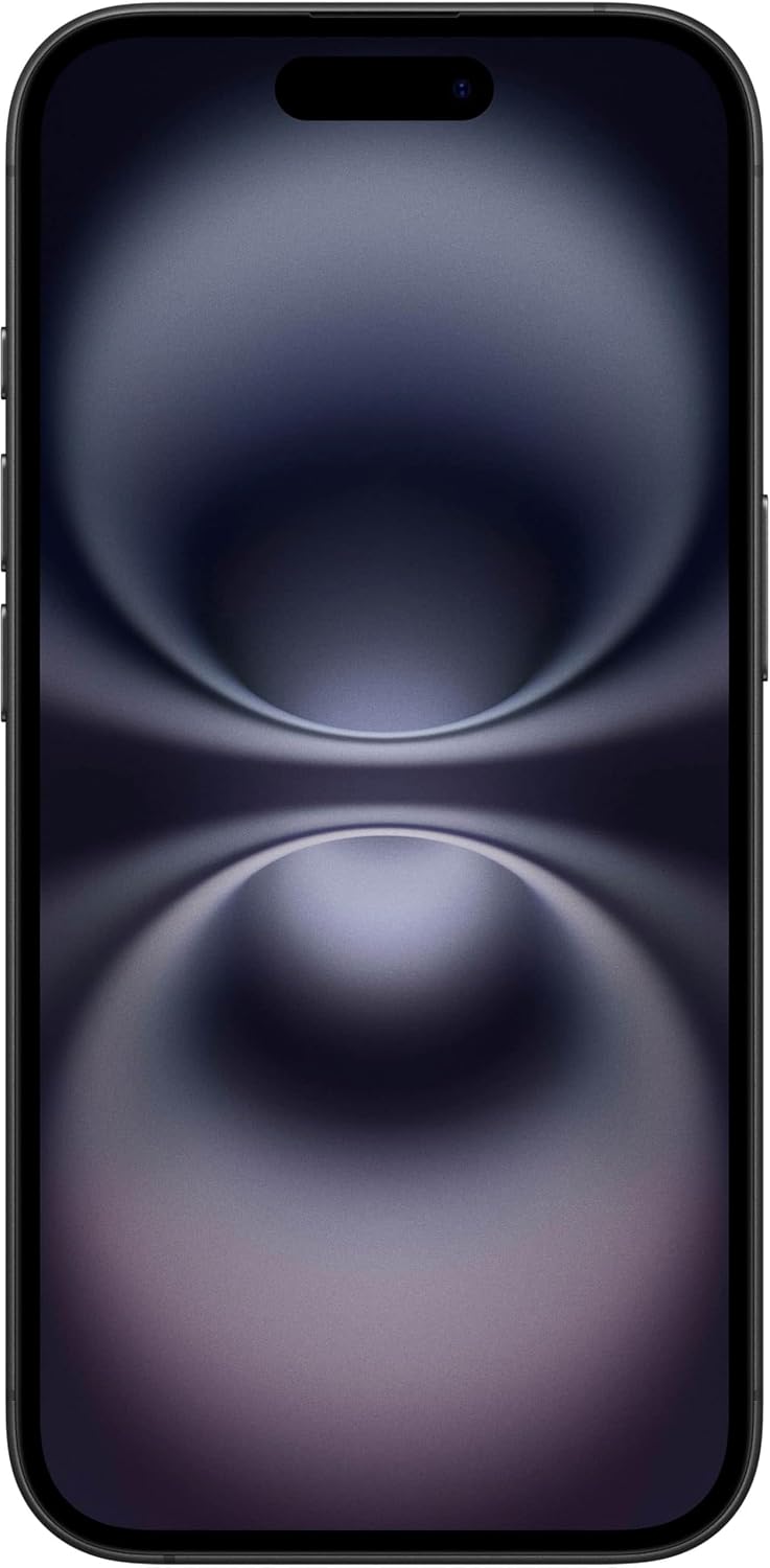 Unlock a Premium iPhone Experience with the Renewed Apple iPhone 16