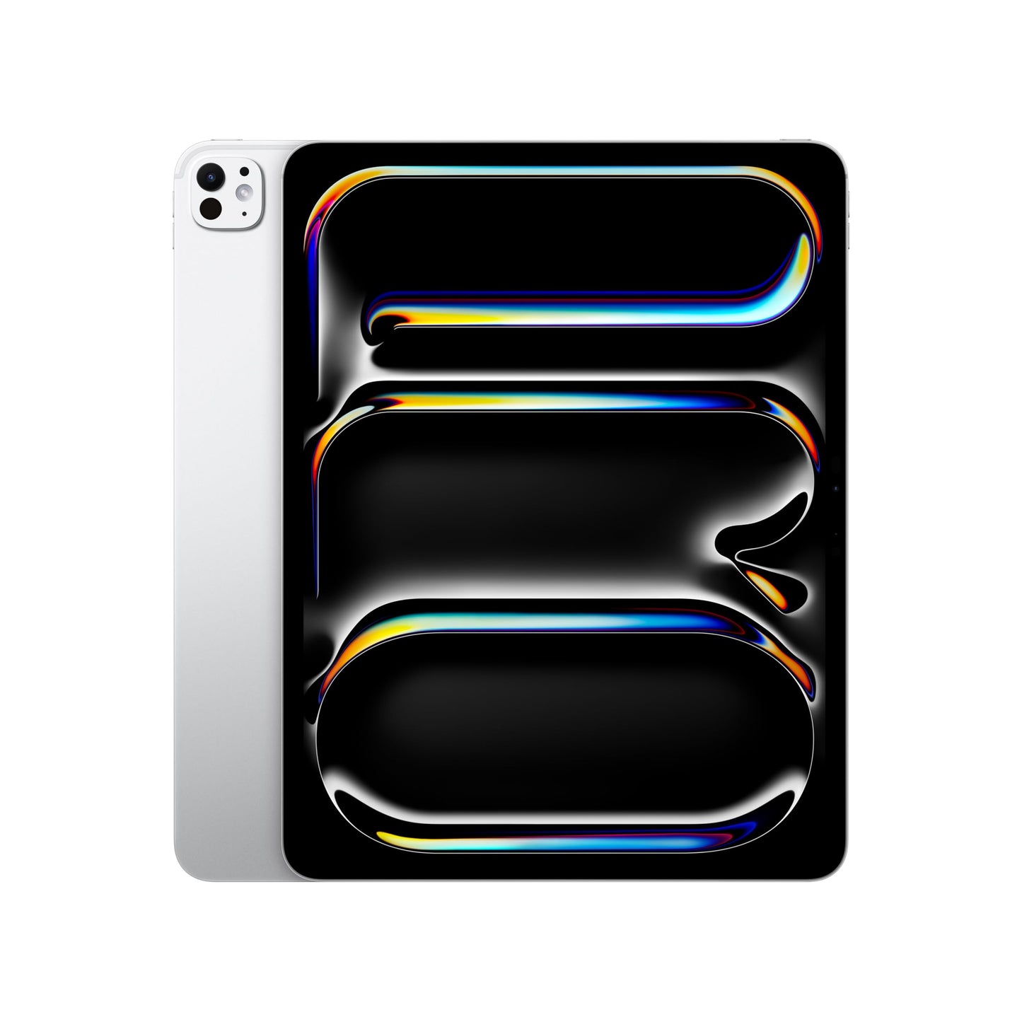 Apple iPad Pro 2024 (13-inch, Wi-Fi, 256GB) - Space Black (Renewed)