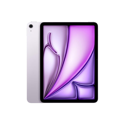 Apple iPad Air 11-inch (M4): Liquid Retina Display, 128GB, 12MP Front/Back Camera, Wi-Fi 7 with Apple N1, Touch ID, All-Day Battery Life — Space Gray