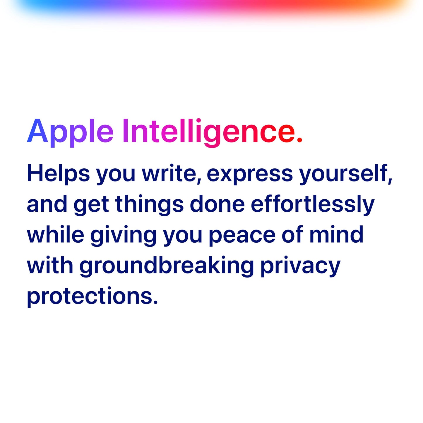 Apple iPad Air 13-inch (M2): Built for Apple Intelligence, Liquid Retina Display, 1TB, 12MP Front/Back Camera, Wi-Fi 6E, Touch ID, All-Day Battery Life — Space Gray