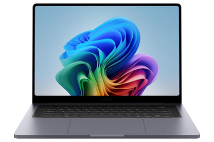 Samsung 16” Galaxy Book6 Ultra U7 PC Laptop Computer, NVIDIA 5060 Intel Processor, 32GB/1TB, Dynamic AMOLED 2X Display, Advanced Cooling, Slim, 2 Year Warranty, Gray